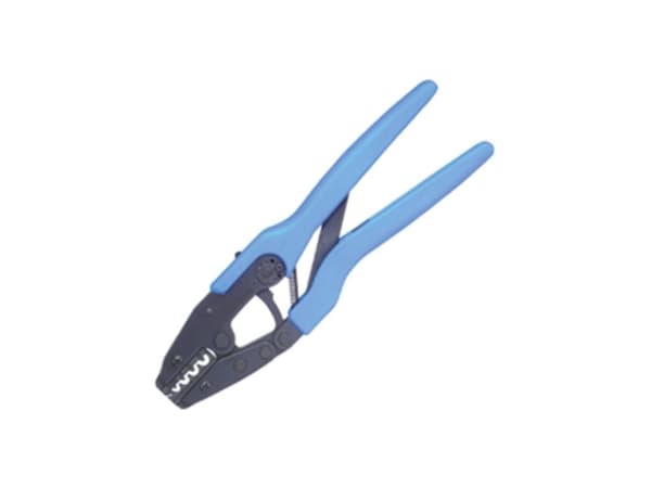 Vogt Verbindungstechnik 3980 N 0,5-6 mm2 3980n Krympetang Trykforbindelse 0,50 til 6 mm²