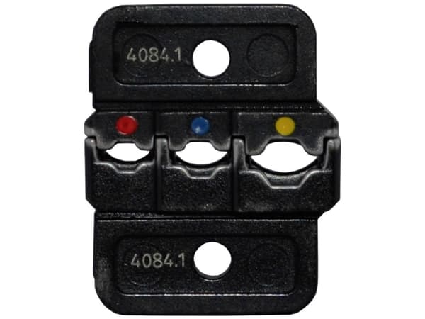 Vogt Verbindungstechnik 4084 Nr.1 0.5-6.0mm2 4084.1 Crimpsænke 0.50 til 6 mm²
