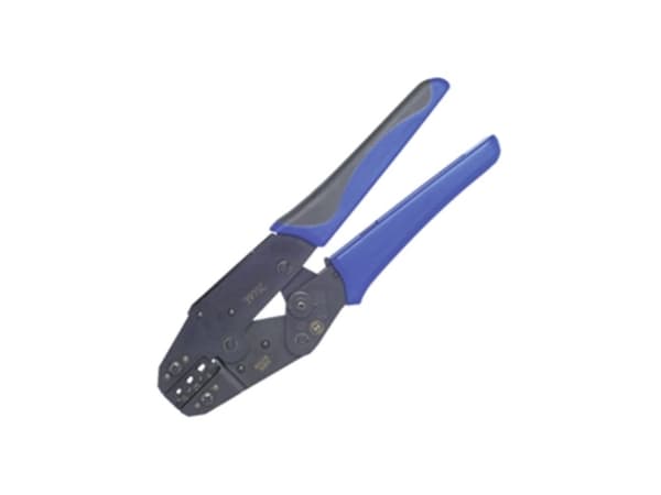 Vogt koblingsteknologi 3975 C 1,5-6 mm2 3975c Krympetang 1,50 til 6 mm²