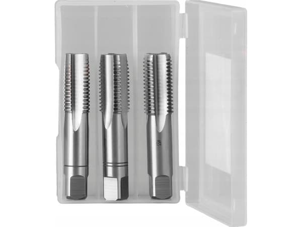 Sourcing THREAD M33x3.50mm, set of 3 pcs.