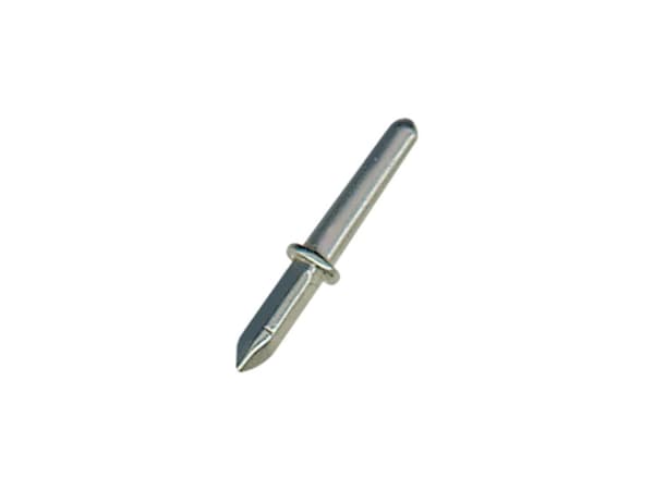 Vogt Verbindungstechnik 1364 S Ms sn 14.1x3.0 Stift Kontaktyta tennpläterad 500 st