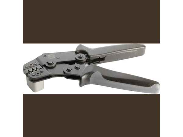 Harting 09 99 000 0656 09 99 000 0656 Krympetang 0.25 til 1.5 mm²
