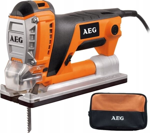 AEG PST 500 X - Sticksåg - 450 W