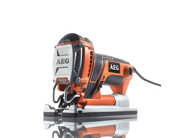 AEG PST 500 X - Sticksåg - 450 W