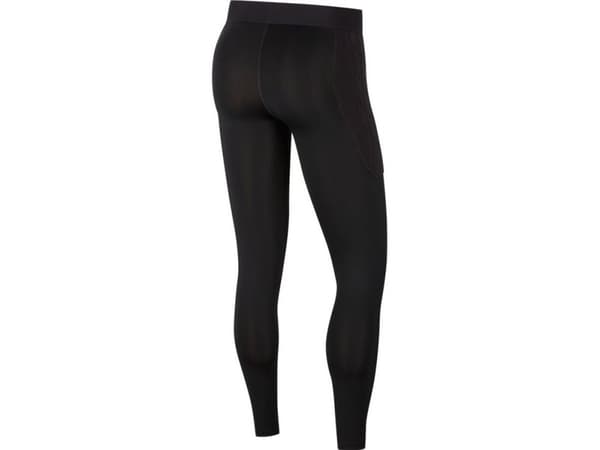 Miesten Nike Dry Gardien I GK housut musta CV0045 010 (S) (S)