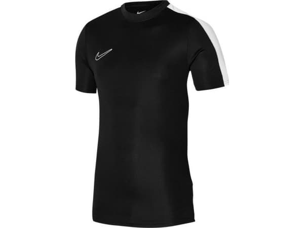 Nike DF Academy 23 SS herrtröja svart och vit DR1336 010 (M)