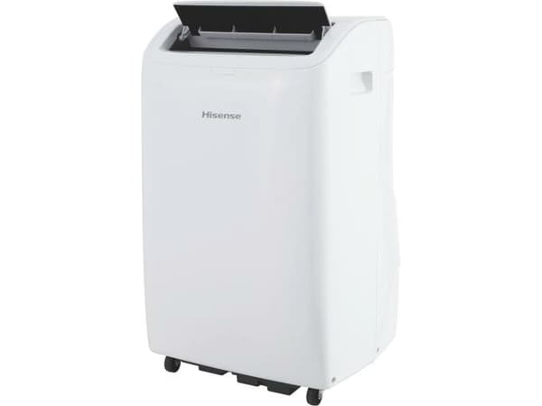 Hisense APC09QC, A, 1 kWh, 220-240 V, 50 Hz, 4,4 A, 0,5 W