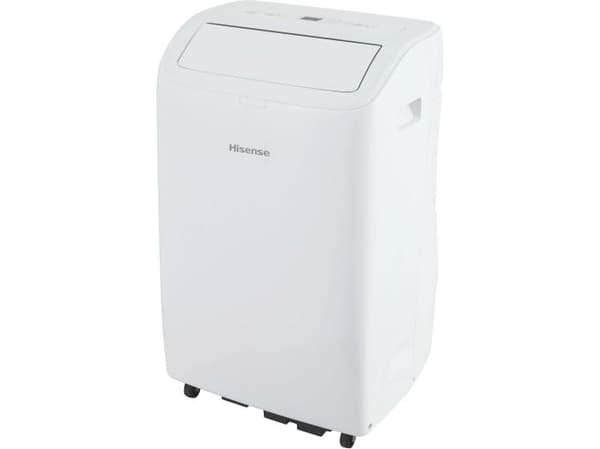 Hisense APC09QC, A, 1 kWh, 220-240 V, 50 Hz, 4,4 A, 0,5 W