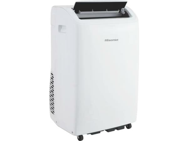 Hisense APC09QC, A, 1 kWh, 220-240 V, 50 Hz, 4,4 A, 0,5 W