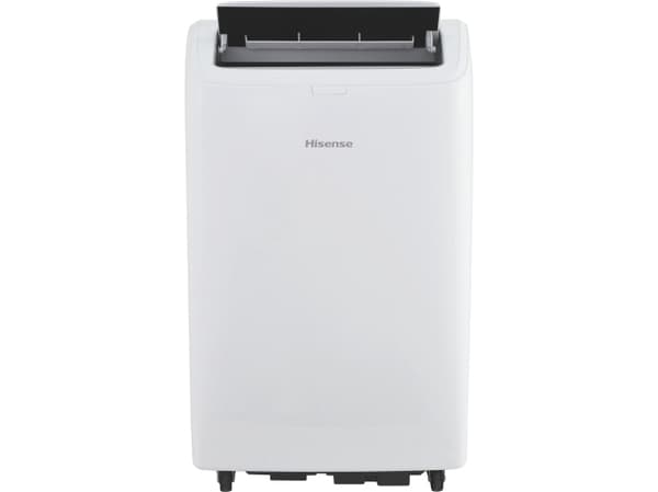Hisense APC09QC, A, 1 kWh, 220-240 V, 50 Hz, 4,4 A, 0,5 W