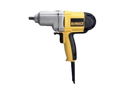 DeWalt iskuvääntimet DW292-QS 440Nm 1/2"
