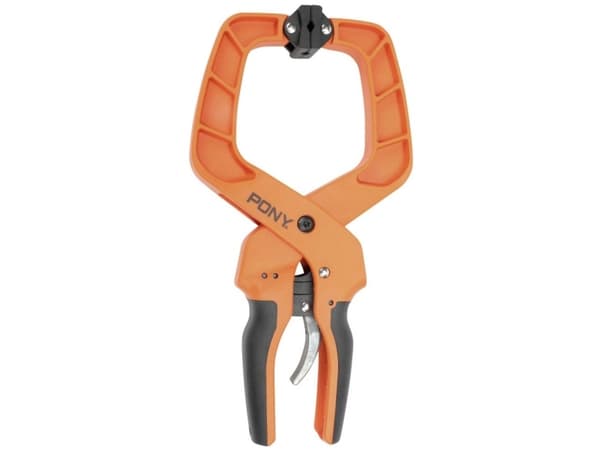 JORGENSEN 32400 Skruetvinger Mål, længde: 25 cm Udhængsmål:100 mm