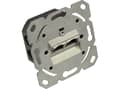 Pikkukuva 1 / 2: Good Connections Netzwerkdose Cat. 6A, 2xRJ45