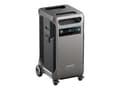 Miniatyrbilde 1 av 5: Anker SOLIX F3800 - Bærbar strømstasjon - AC 230 V - 6000 watt - litium-jernfosfat - 3840 Wh - Wi-Fi, Bluetooth