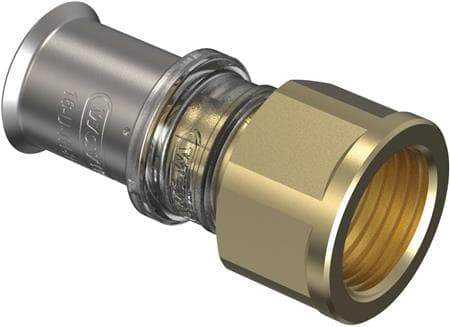 Overgangsmuffe Tigris M5 20mm - 1/2''