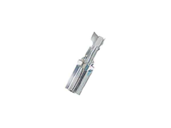 Vogt Verbindungstechnik 1360 Bz ag Stiksko Kontaktoverflade forsølvet 500 stk (L x B) 13.5 mm x 3.8 mm