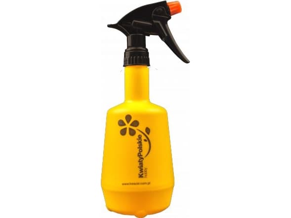 Kwazar ruisku Bratek keltainen 0.5L (403-6130-10-0000)