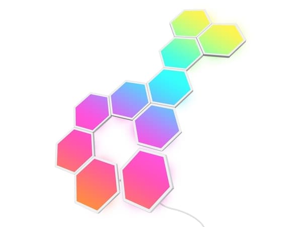 Govee Glide Hexa Light Panels