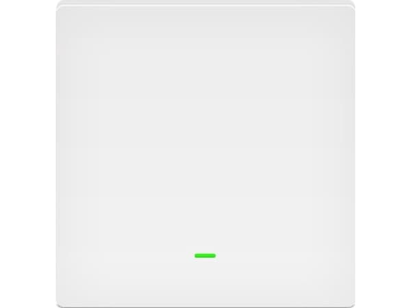 EVOLVEO WiFi Single Switch, chytrý vypínač