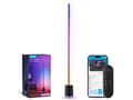 Miniatyrbilde 1 av 4: Govee Govee Lyra Smart RGBICWW LED-lampe med gjengivelse