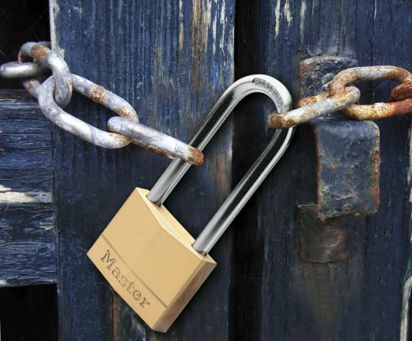 MASTER LOCK 150EURDLJ