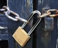 Miniatyrbild 2 av 5: MASTER LOCK 150EURDLJ