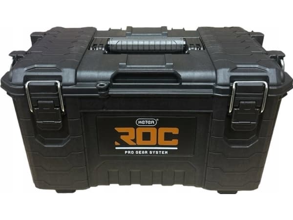 VERKTYGSLÅDA ROC PRO GEAR 2.0 KETER