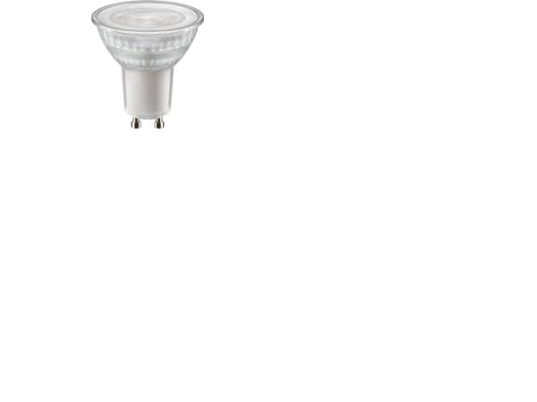 Csslr Plus LED GU10 Dimbar 3,6W 240lm 3000K CRI 80 36° Glas (35W)