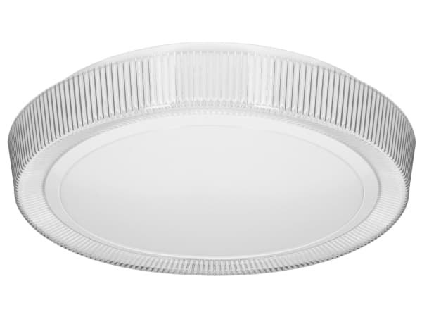 Activejet AJE-KAMA 24W, 30 ampuller, LED, Ikke-utskiftbare pærer, 4000 K, 2580 lm, IP20