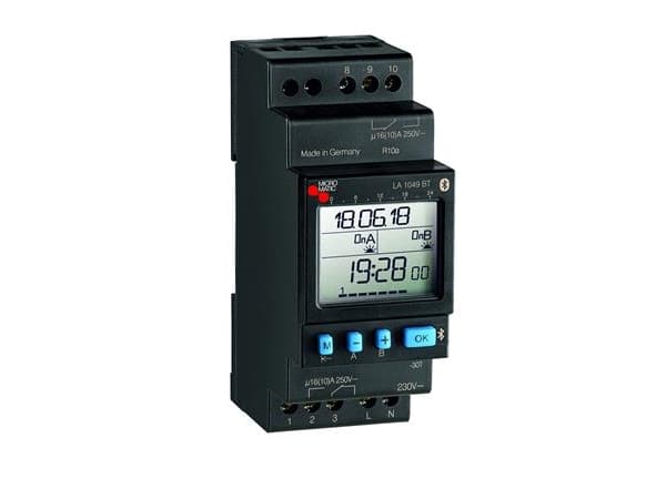 MICRO MATIC ASTROUR,MM7596 230V,2-CHANNELS
