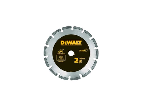 DeWALT DT3773-XJ, 1 kpl