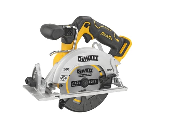 DeWALT DCS512N-XJ, 155 mm, 2,2 kg, 1 styck - SOLO