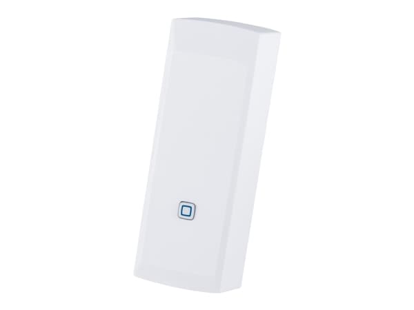 HomeMatic IP Homematic IP -liitäntä älykkäille mittareille (HmIP-ESI-IEC), mittarilaite (valkoinen)