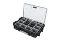 Miniatyrbilde 3 av 5: Liten vareboks Keter ROC Pro Gear Clear Organizer