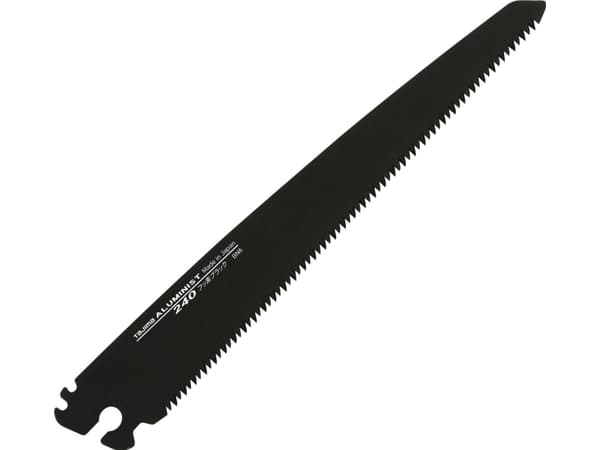Vileda Spare blade TAJIMA G-SAW 240mm 9 TPI, black