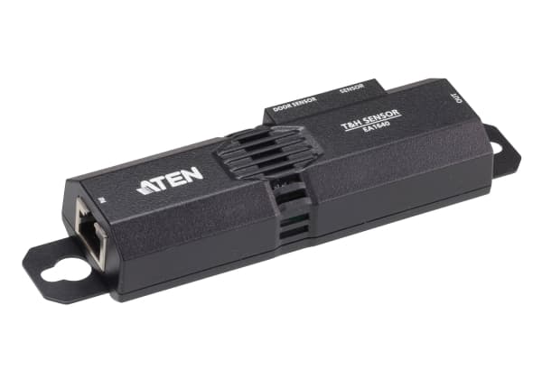 ATEN EA1640, 35,7 mm, 104,4 mm, 21,4 mm, 50 g, -10 - 75 °C, -20 - 75 °C, -20 - 75 °C