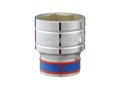 King Tony 4335MR, 6 hoder, 42 mm, 161 g