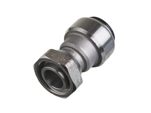 Mittariliitäntä 22mm 3/4''