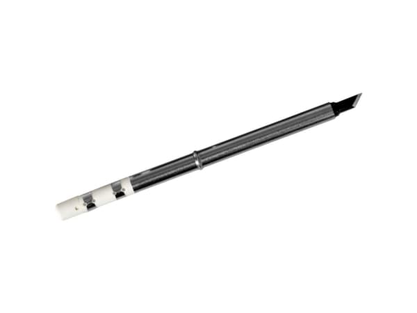 Joy-it JT-SI01-STK65 Loddespids Knivspids Spidsstørrelse 3.6 mm Spids-længde 10 mm Indhold 1 stk