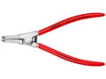 Pikkukuva 3 / 4: Knipex 46 23 A31, Lukkorengaspihdit, Kromivanadiini-teräs, Muovi, Punainen, 200 mm, 221 g