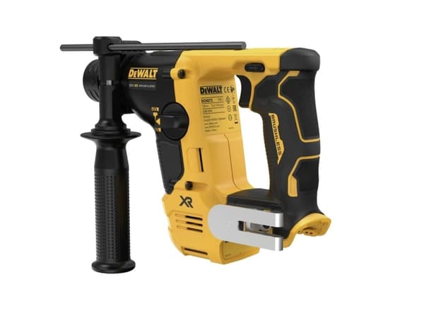 DeWALT DCH072NT-XJ, 1,7 kg, 76 mm, 176 mm, 1 styck