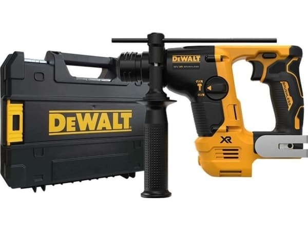 DeWALT DCH072NT-XJ, 1,7 kg, 76 mm, 176 mm, 1 styck