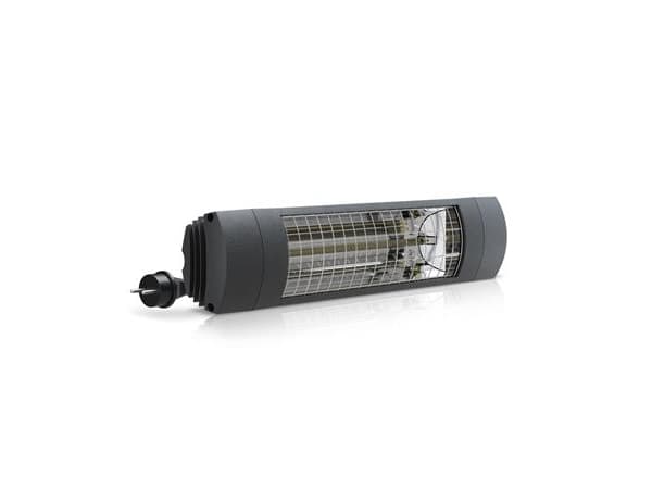 SOLAMAGIC ETHERMA EXO COMFORT 1800W tilbyder et perfekt forhold mellem ydeevne og optimal komfort.