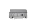 Miniatyrbild 5 av 5: LevelOne POR-0102 2-Port PoE Repeater - Repeater - 1GbE - 10Base-T, 100Base-TX, 1000Base-T - 2 portar - upp till 100 m