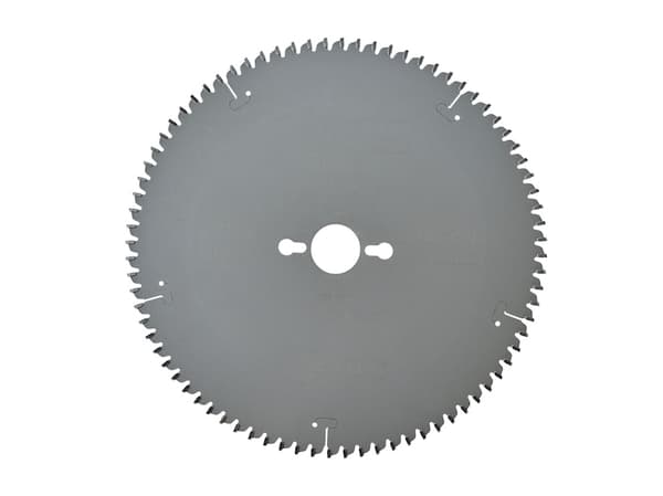Dewalt DEWALT Sahanterä kiinteisiin sahoihin (260x30mm, 80 hammasta) - DT4280-QZ - DT4280-QZ