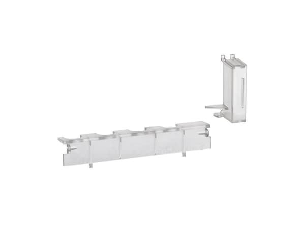 Schneider Electric Adapter til installationsudstyr