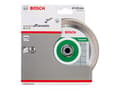 Miniatyrbilde 2 av 5: Bosch Professional for Ceramic - Diamantskjæreplate - for flis, keramisk, marmor - 125 mm