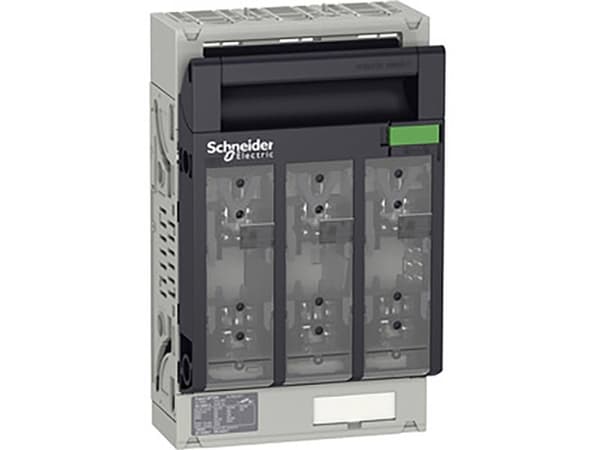 Schneider Electric Lastafbryder 1 stk