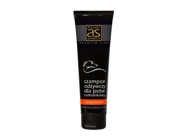 Ikke spesifisert_V Som Premium Shampoo - Kamille 300Ml