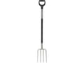 Miniatyrbilde 2 av 3: Landgaffel Fiskars 1070679, 1322 mm, med stamme